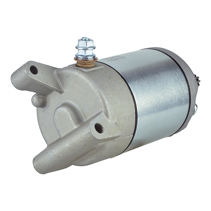 Load image into Gallery viewer, J&amp;N Starter Motor (410-54238)
