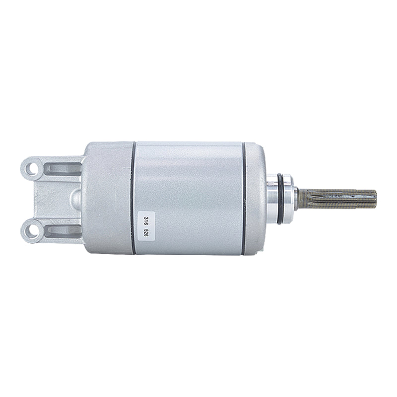Load image into Gallery viewer, J&amp;N Starter Motor (410-54239)

