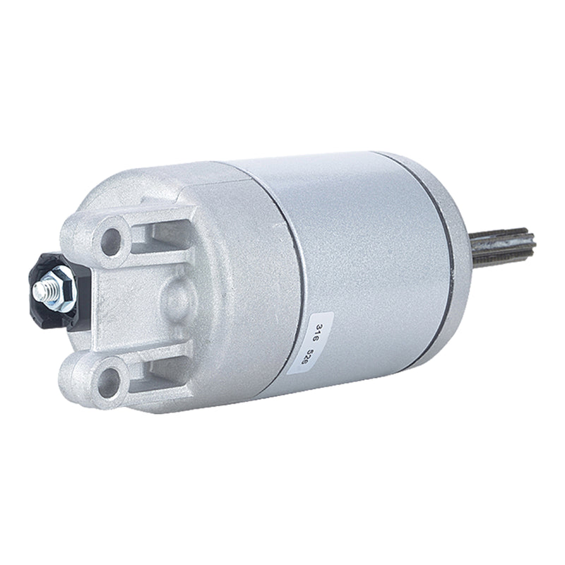 Load image into Gallery viewer, J&amp;N Starter Motor (410-54239)
