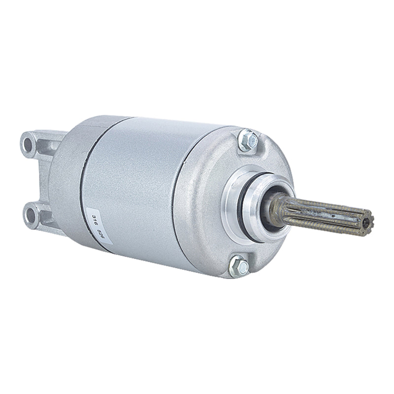 Load image into Gallery viewer, J&amp;N Starter Motor (410-54239)
