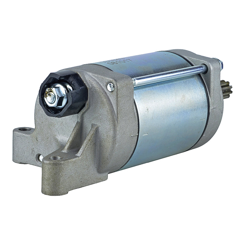 Load image into Gallery viewer, J&amp;N Starter Motor (410-54257)
