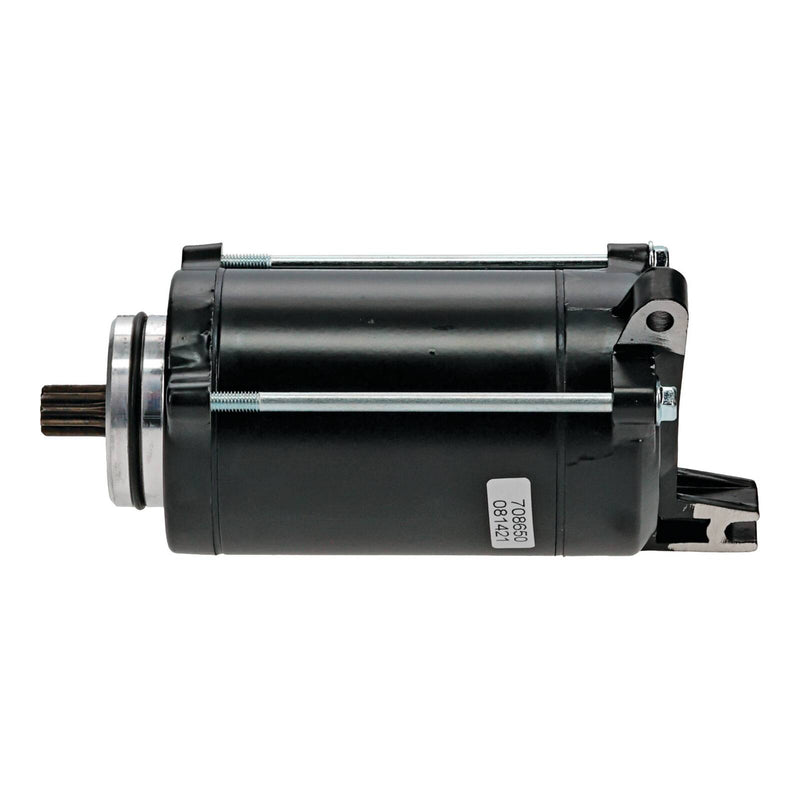 Load image into Gallery viewer, J&amp;N Starter Motor (410-58041)
