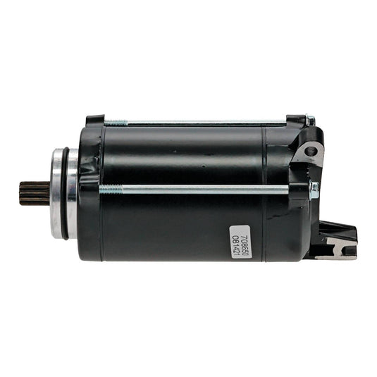 J&N Starter Motor (410-58041)