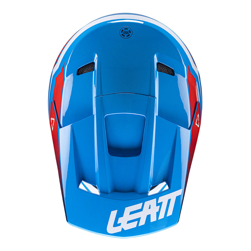 Load image into Gallery viewer, Leatt 2025 2.5 Helmet - Royal
