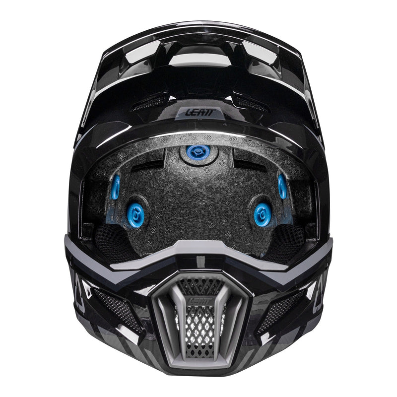 Load image into Gallery viewer, Leatt 2026 2.5 Helmet Kit - Grey
