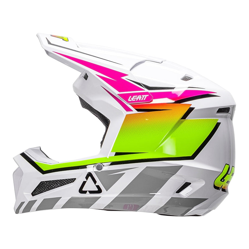 Load image into Gallery viewer, Leatt 2026 2.5 Helmet Kit - Pink
