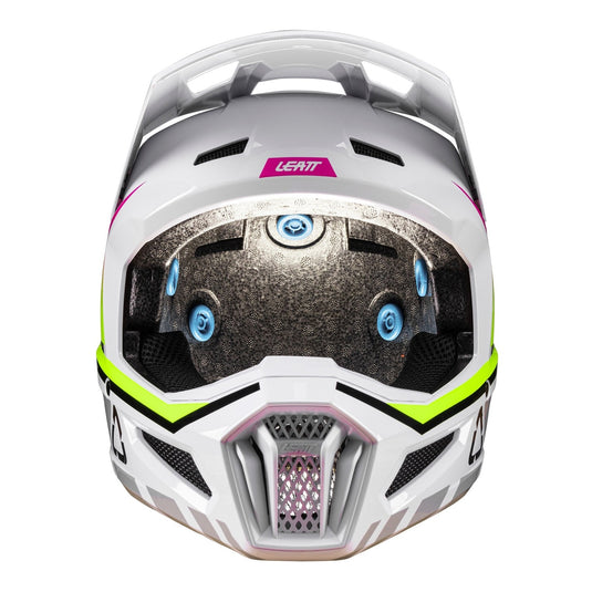 Leatt 2026 2.5 Helmet Kit - Pink