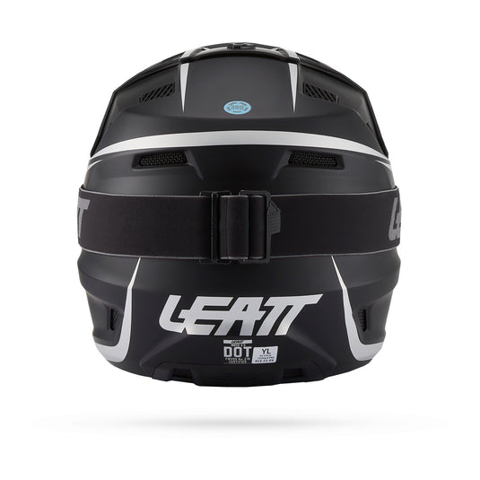 Leatt 3.5 Helmet Kit - Black