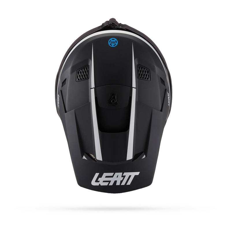 Load image into Gallery viewer, Leatt 3.5 Helmet Kit - Black
