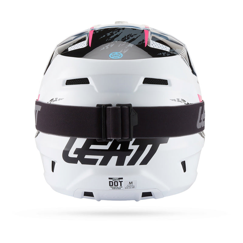 Load image into Gallery viewer, Leatt 3.5 Helmet Kit - Pink
