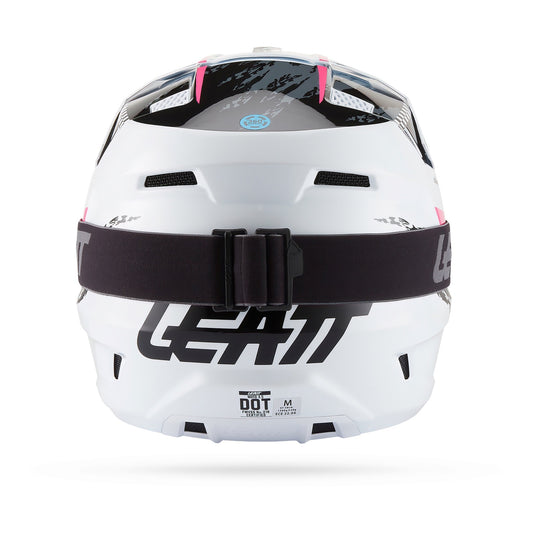 Leatt 3.5 Helmet Kit - Pink