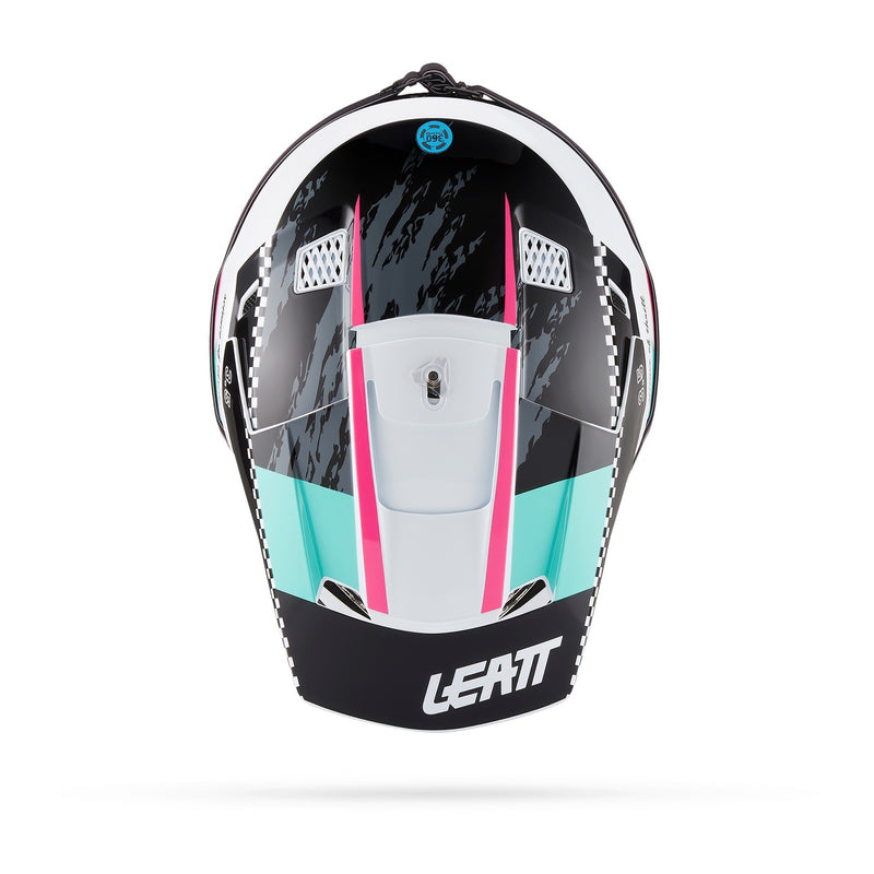 Load image into Gallery viewer, Leatt 3.5 Helmet Kit - Pink
