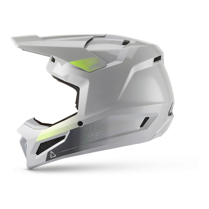 Load image into Gallery viewer, Leat 2.5 Helmet - Grey
