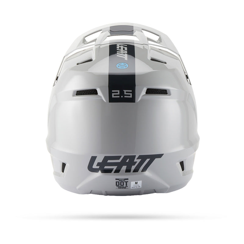 Load image into Gallery viewer, Leat 2.5 Helmet - Grey
