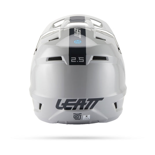 Leat 2.5 Helmet - Grey