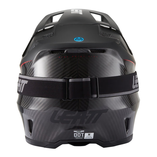 Leatt 9.5 Carbon FIM Helmet (XS-L)