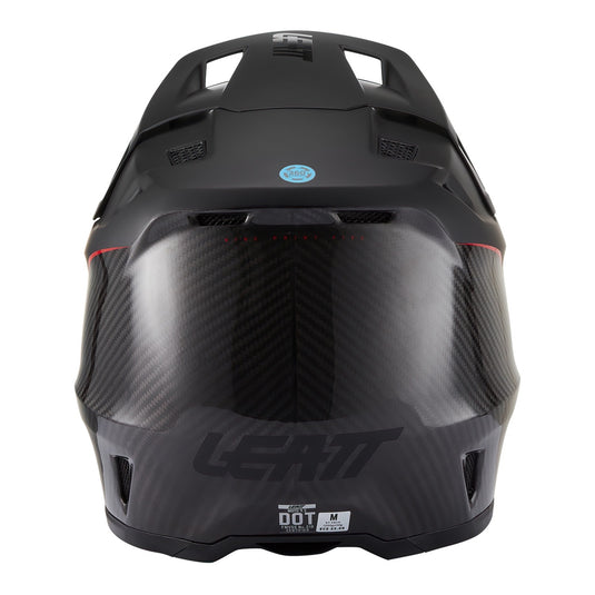 Leatt 9.5 Carbon FIM Helmet (XS-L)
