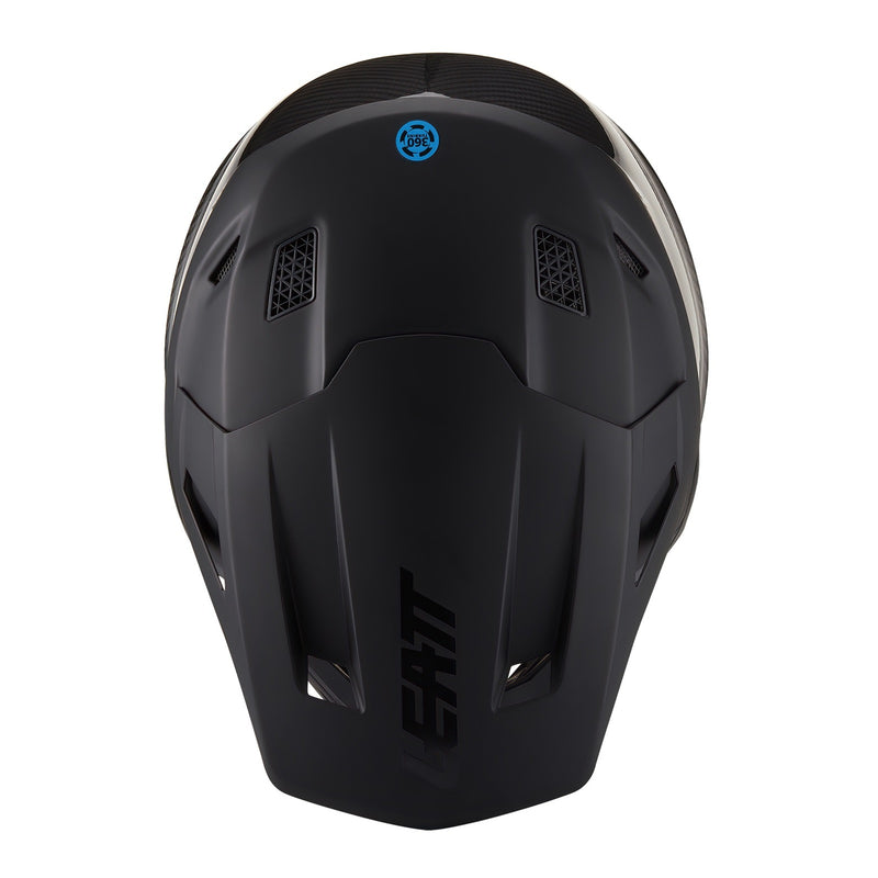 Load image into Gallery viewer, Leatt 9.5 Carbon FIM Helmet (XS-L)
