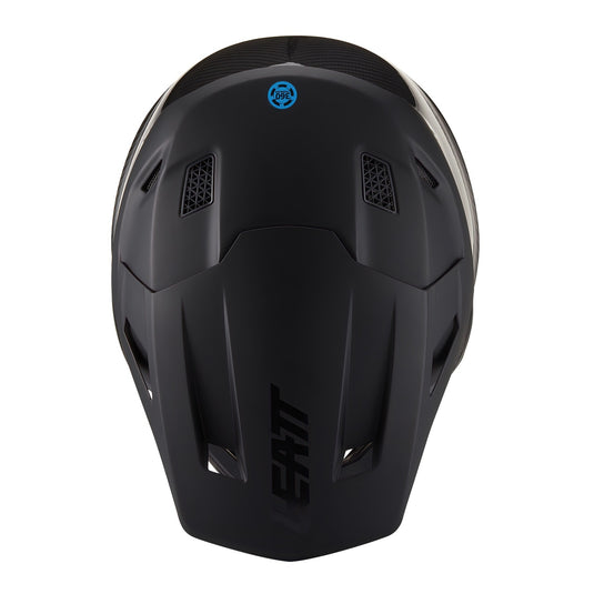 Leatt 9.5 Carbon FIM Helmet (XS-L)