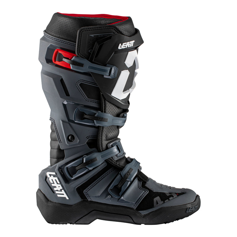 Load image into Gallery viewer, Leatt 4.5 Enduro Boot - Graphene
