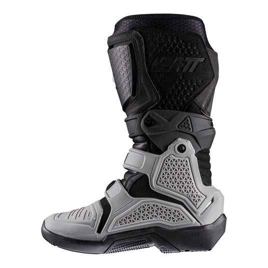 Leatt 8.5 ADV HydraDri Boot - Black Grey