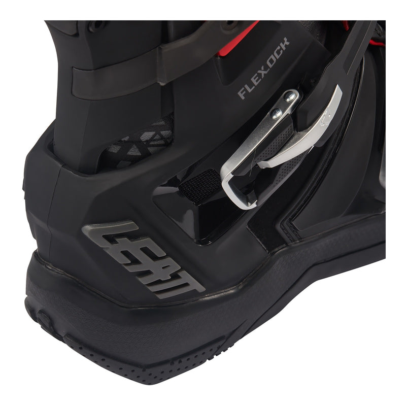 Load image into Gallery viewer, Leatt 5.5 FlexLock Boot Evo - Black
