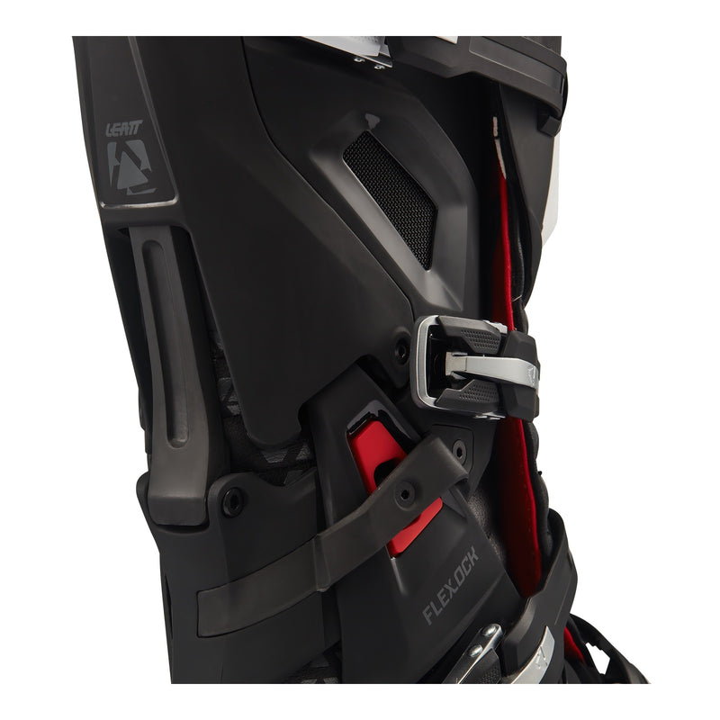 Load image into Gallery viewer, Leatt 5.5 FlexLock Boot Evo - Black
