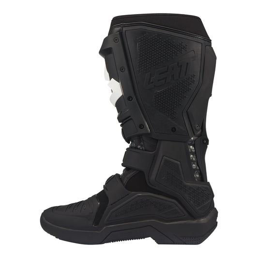 Leatt 5.5 FlexLock Boot Evo - Black