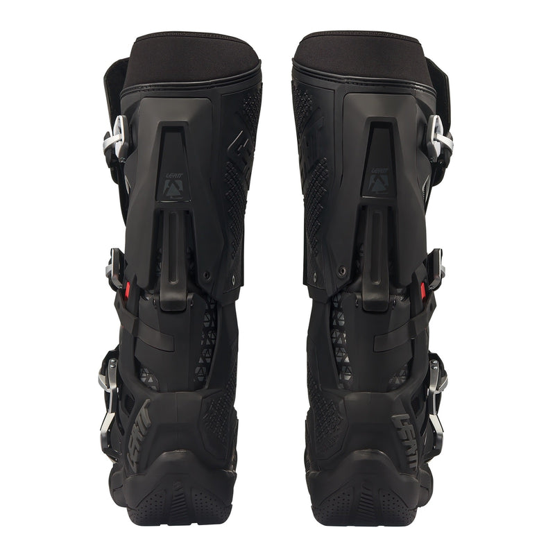 Load image into Gallery viewer, Leatt 5.5 FlexLock Boot Evo - Black
