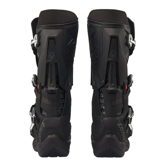 Leatt 5.5 FlexLock Boot Evo - Black