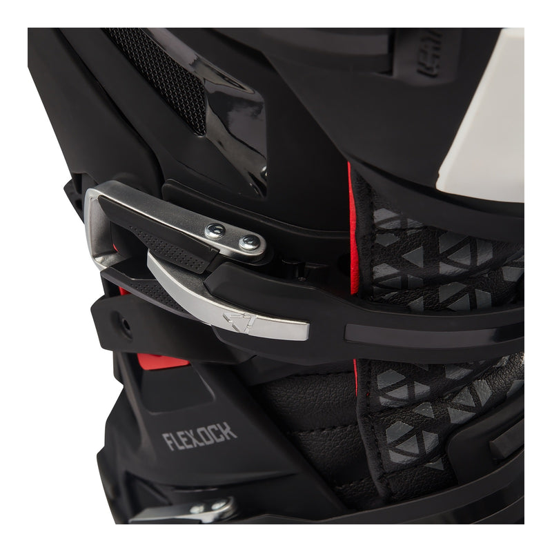 Load image into Gallery viewer, Leatt 5.5 FlexLock Boot Evo - Black
