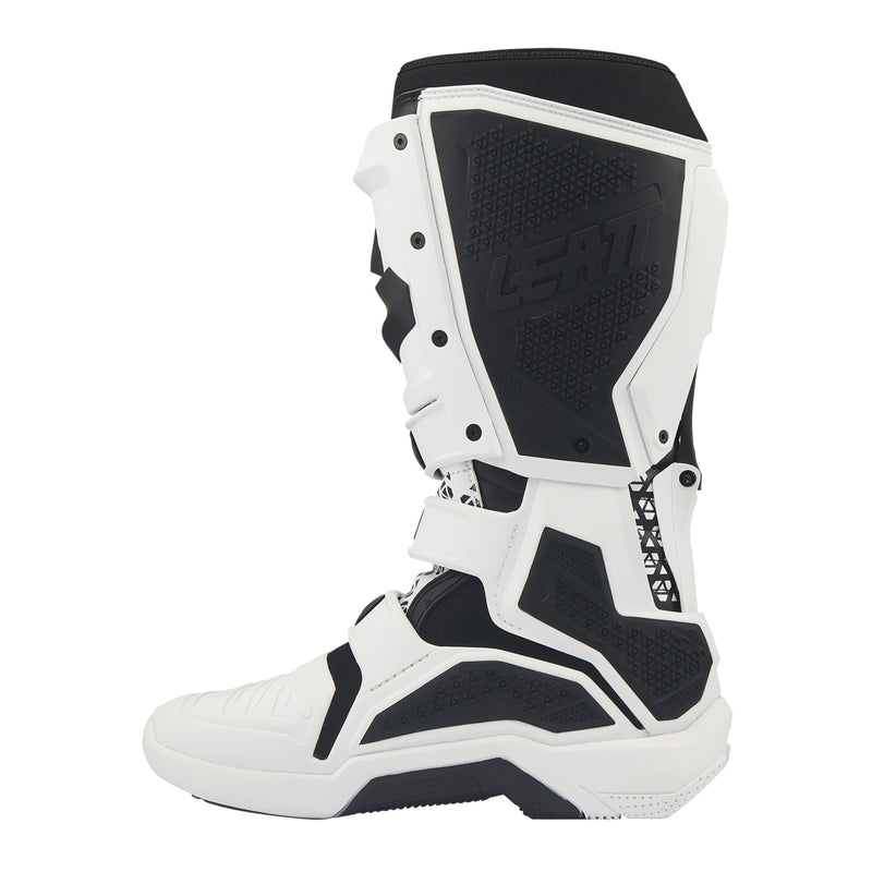 Load image into Gallery viewer, Leatt 5.5 FlexLock Boot Evo - White
