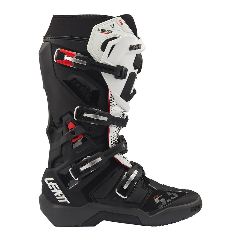 Load image into Gallery viewer, Leatt 5.5 FlexLock Enduro Boot Evo
