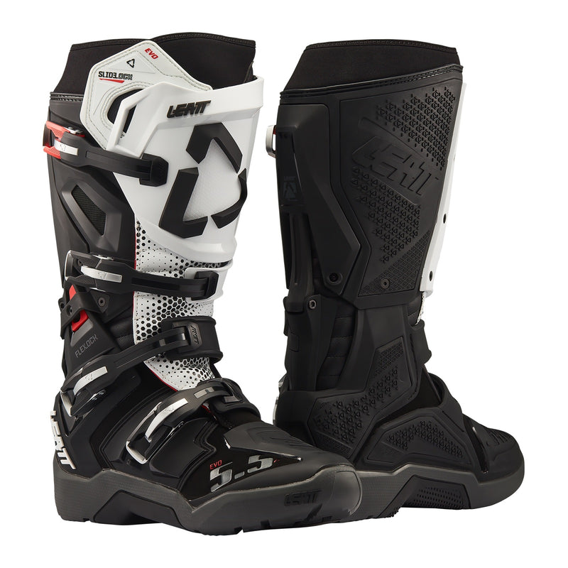 Load image into Gallery viewer, Leatt 5.5 FlexLock Enduro Boot Evo

