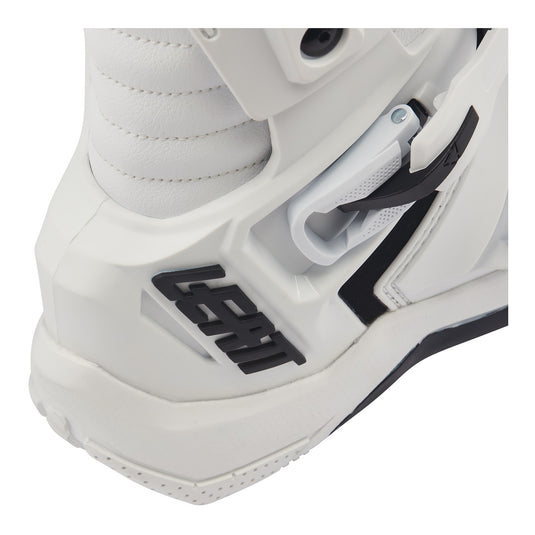 Leatt 4.5 Boots Evo - White