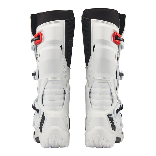 Leatt 4.5 Boots Evo - White