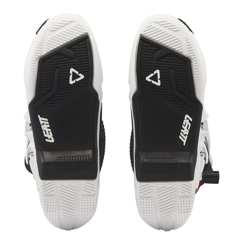 Load image into Gallery viewer, Leatt 4.5 Boots Evo - White
