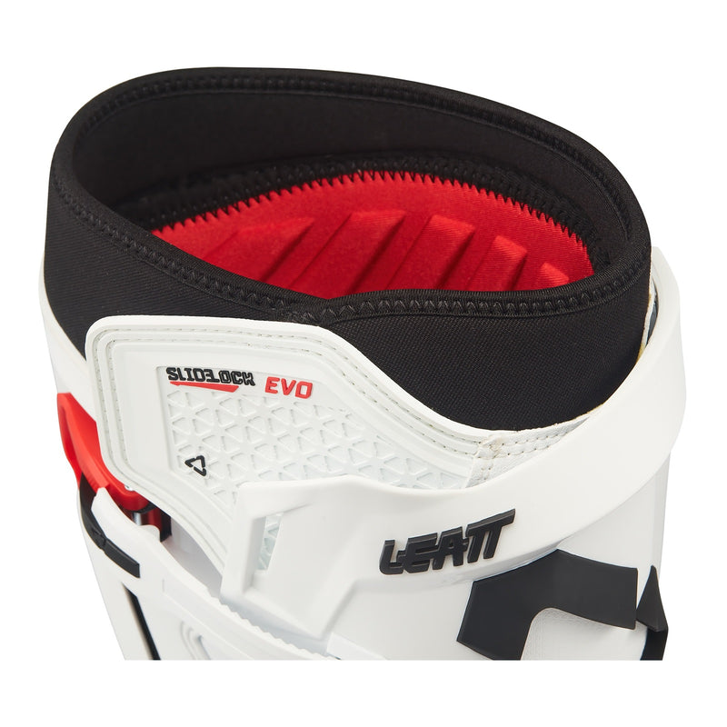 Load image into Gallery viewer, Leatt 4.5 Boots Evo - White

