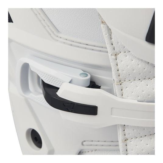 Leatt 4.5 Boots Evo - White