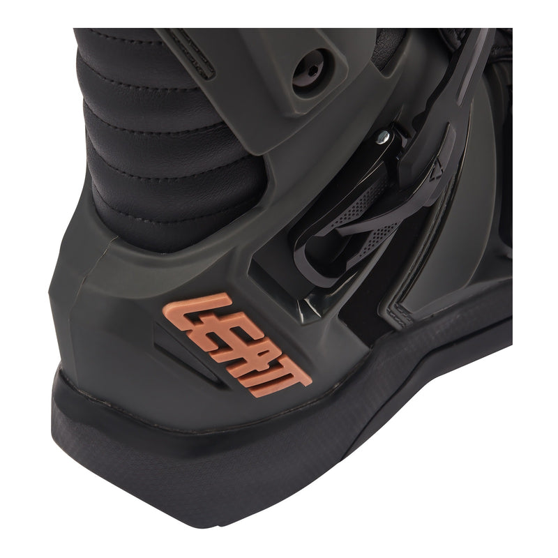 Load image into Gallery viewer, Leatt 4.5 Enduro Boot Evo - Graphene Black
