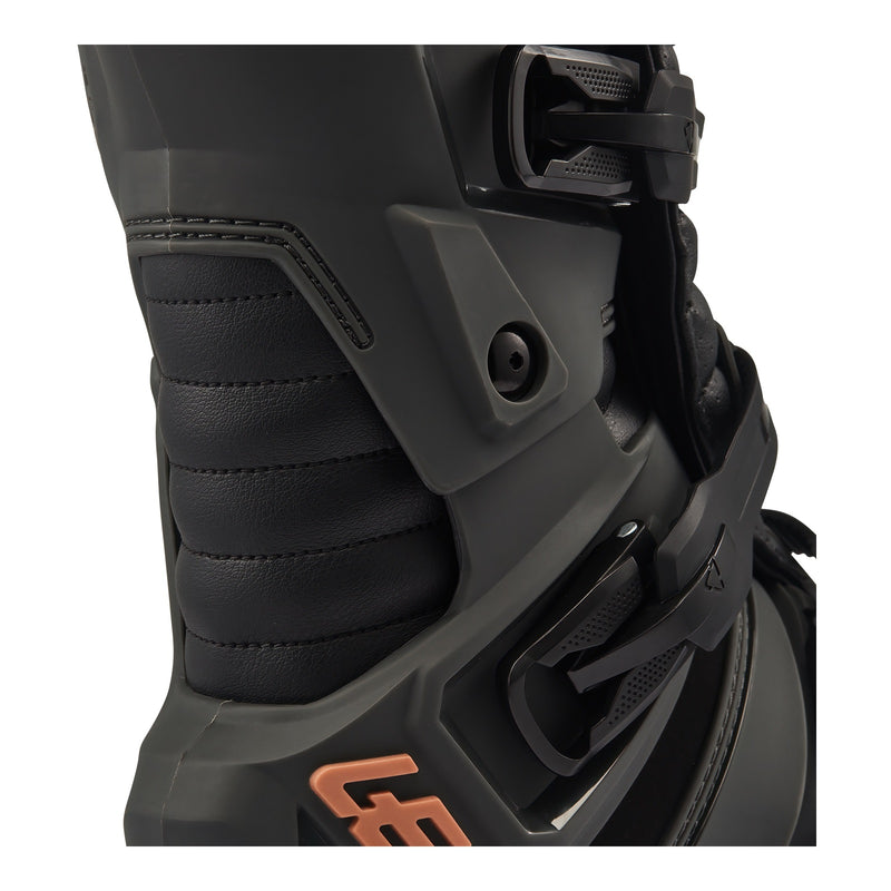 Load image into Gallery viewer, Leatt 4.5 Enduro Boot Evo - Graphene Black
