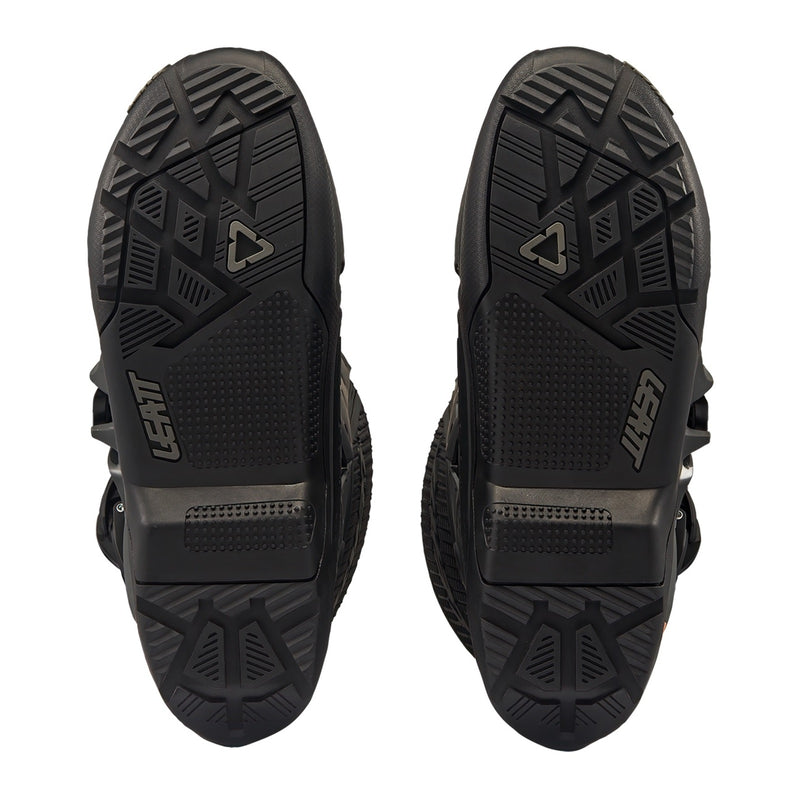 Load image into Gallery viewer, Leatt 4.5 Enduro Boot Evo - Graphene Black
