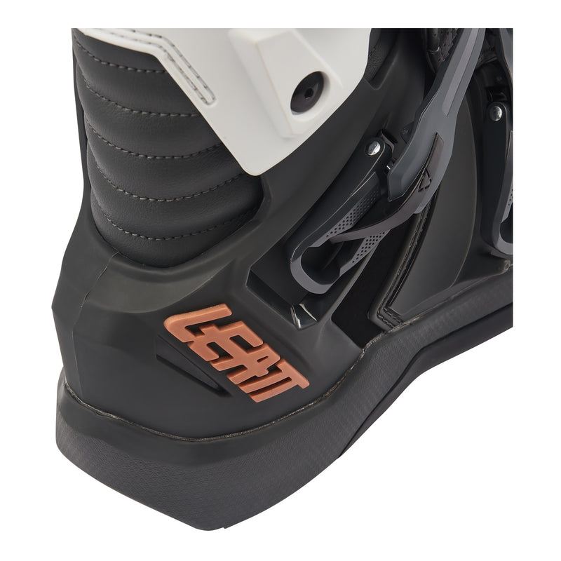 Load image into Gallery viewer, Leatt 4.5 Enduro Boot Evo - White
