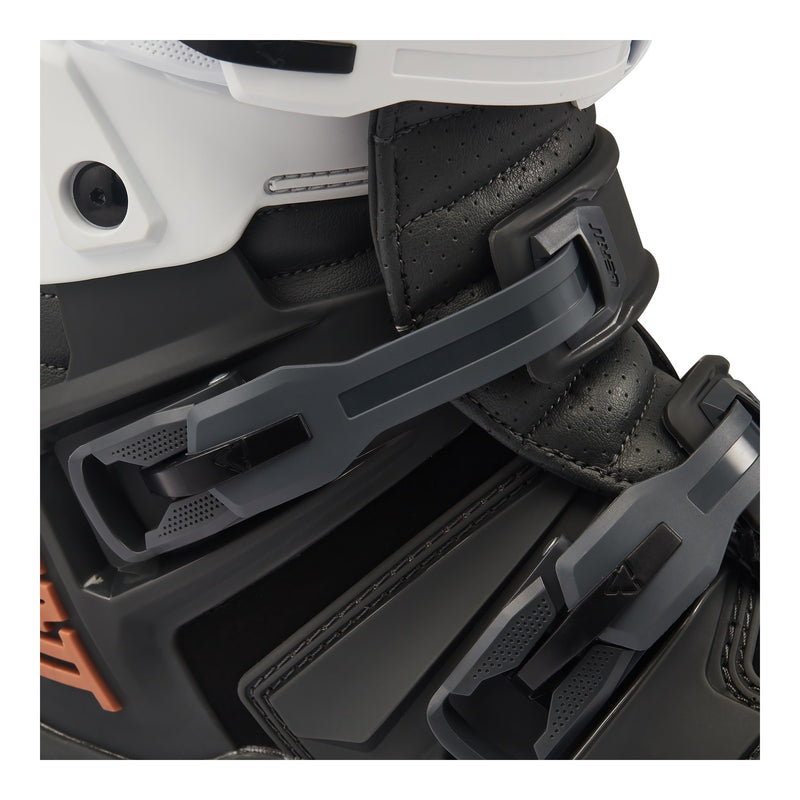 Load image into Gallery viewer, Leatt 4.5 Enduro Boot Evo - White
