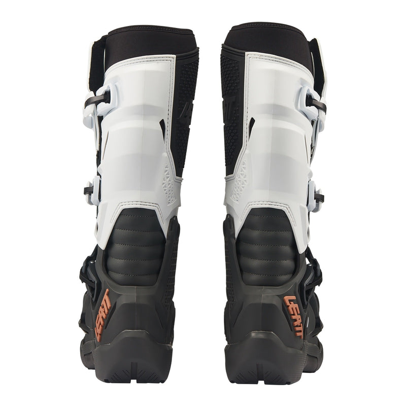 Load image into Gallery viewer, Leatt 4.5 Enduro Boot Evo - White
