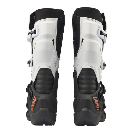 Leatt 4.5 Enduro Boot Evo - White