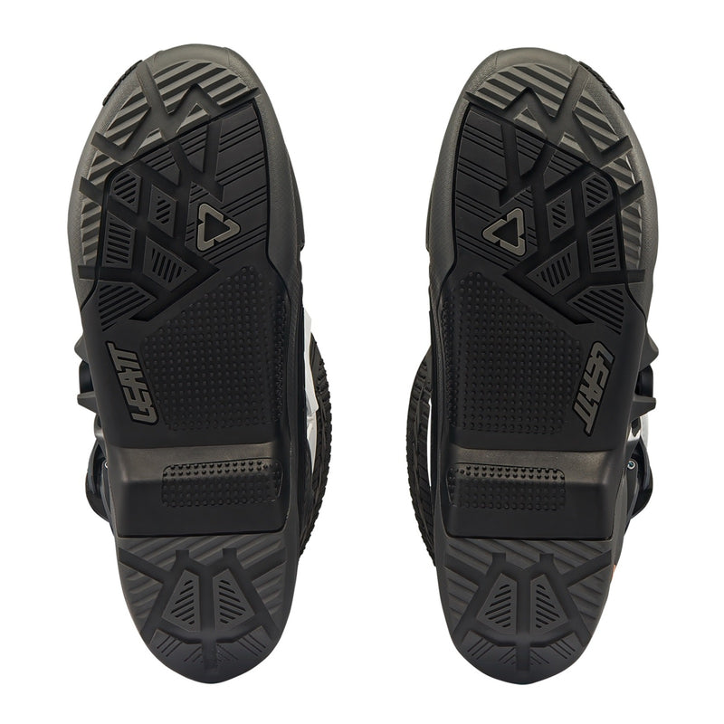 Load image into Gallery viewer, Leatt 4.5 Enduro Boot Evo - White
