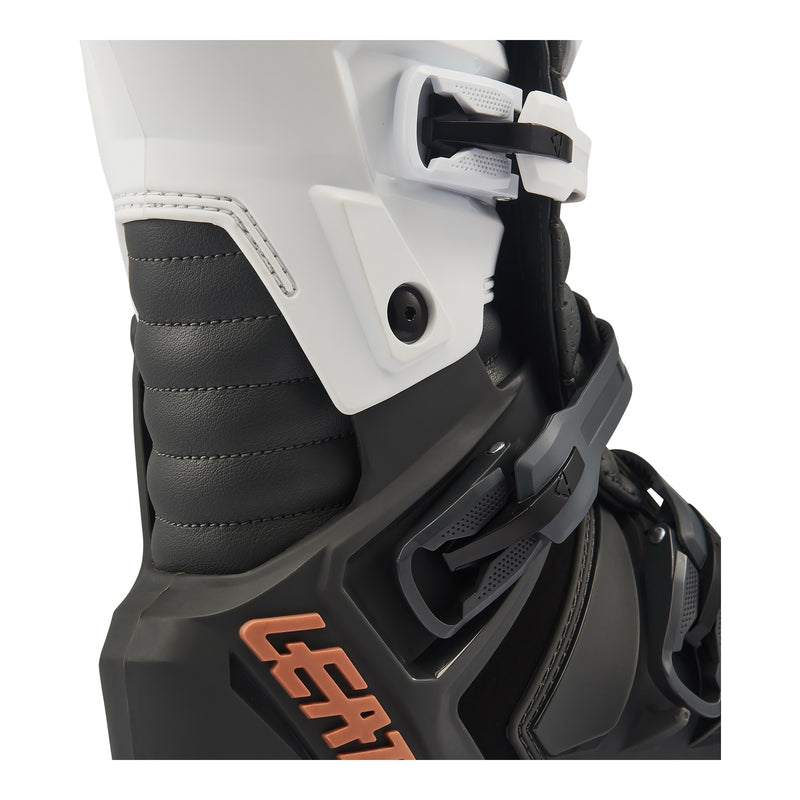Load image into Gallery viewer, Leatt 4.5 Enduro Boot Evo - White
