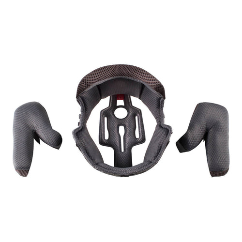 Leatt GPX 5.5 / 6.5 Helmet Liner and Cheek Pad Kit '18