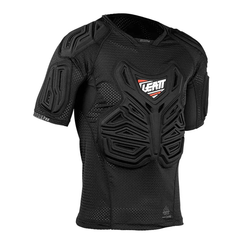 Load image into Gallery viewer, Leatt Roost Tee - Black
